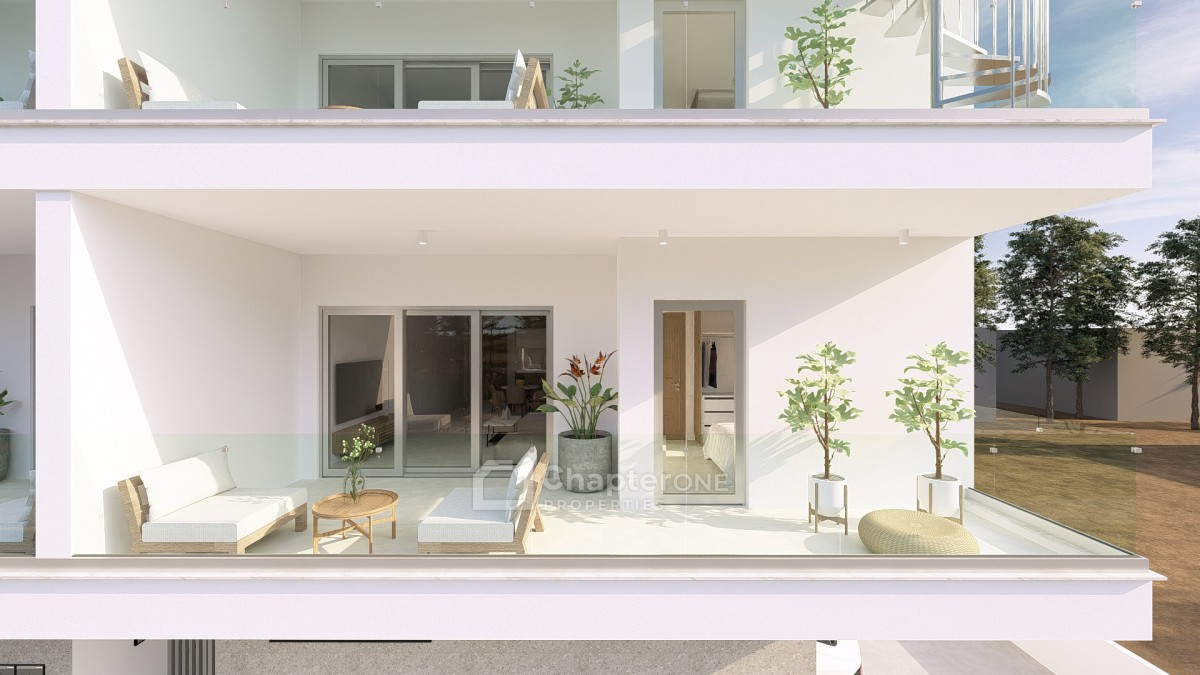Apartment For Sale  in  Lakatameia - Agios Mamas