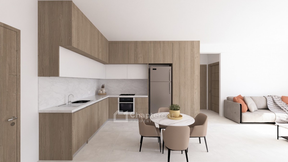 Apartment For Sale  in  Lakatameia - Agios Mamas