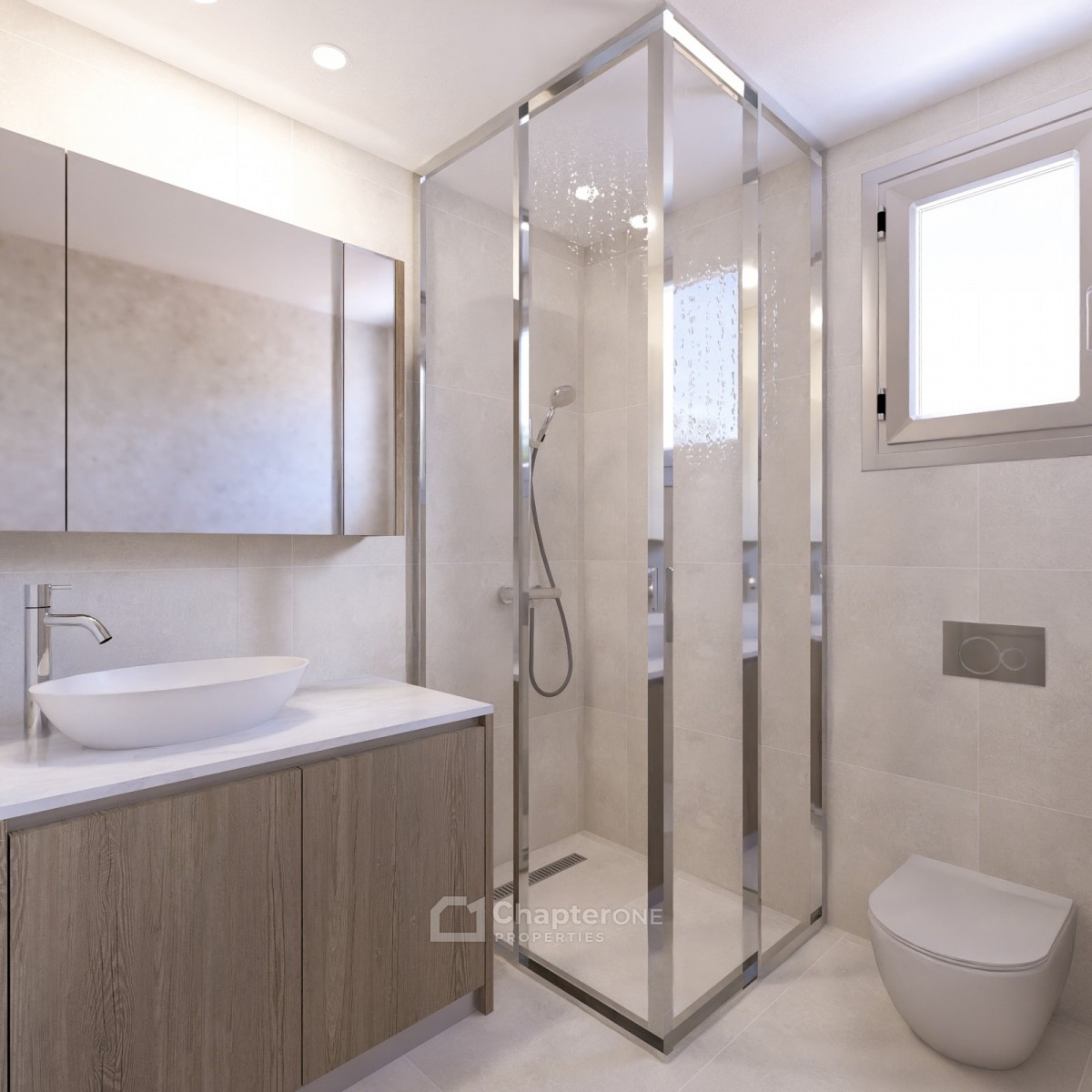 Apartment For Sale  in  Lakatameia - Agios Mamas