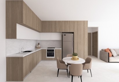 Lakatameia - Anthoupolis Penthouse For Sale | C12515