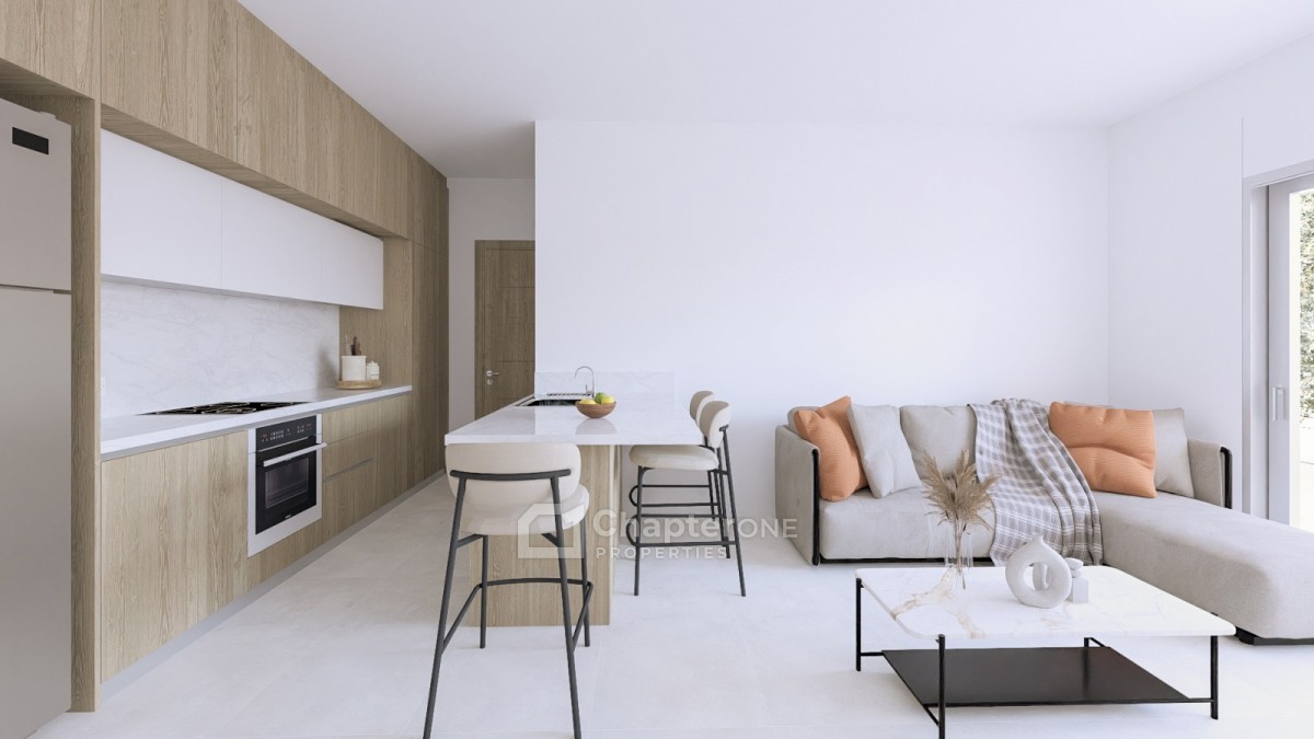 Apartment For Sale  in  Lakatameia - Agios Mamas