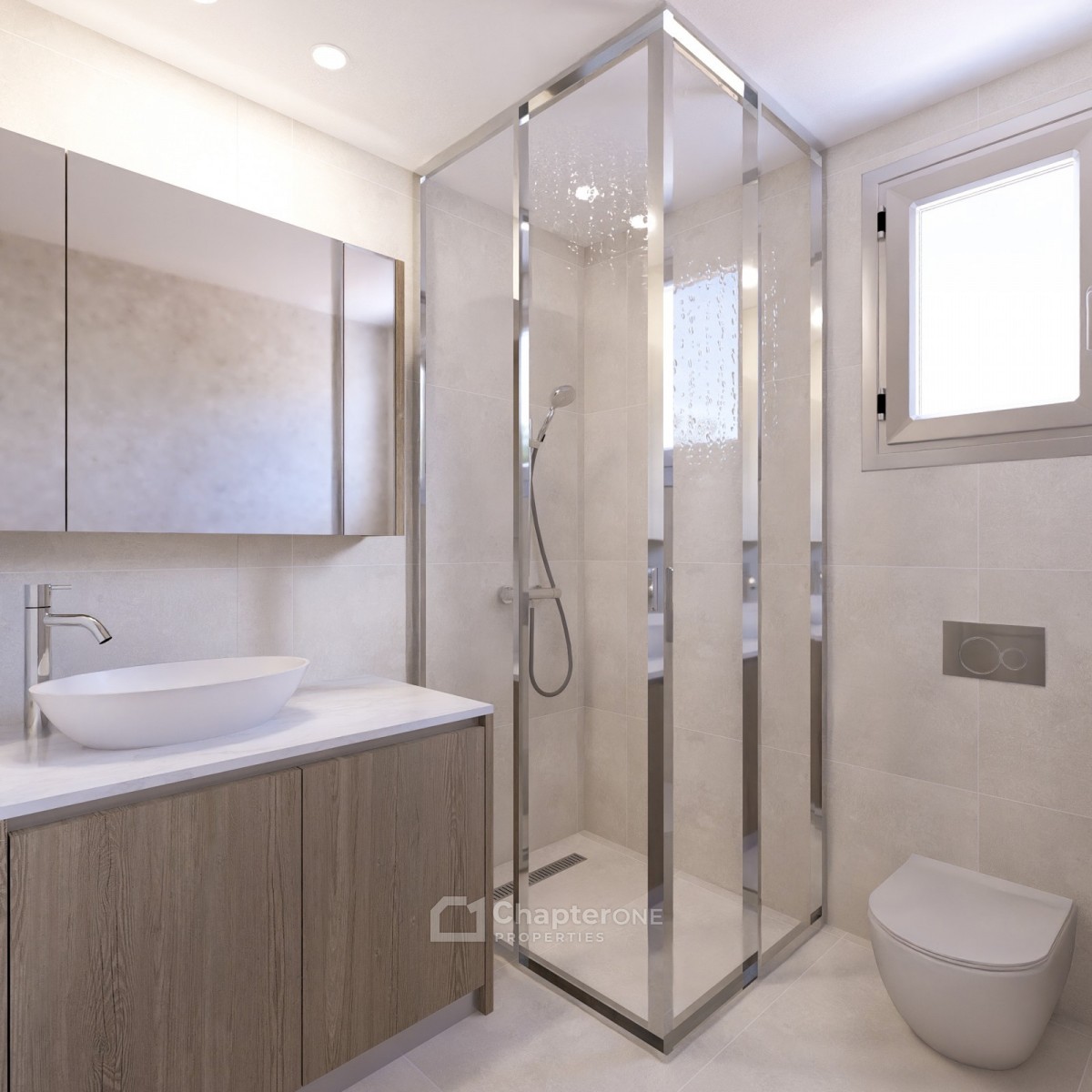 Apartment For Sale  in  Lakatameia - Agios Mamas