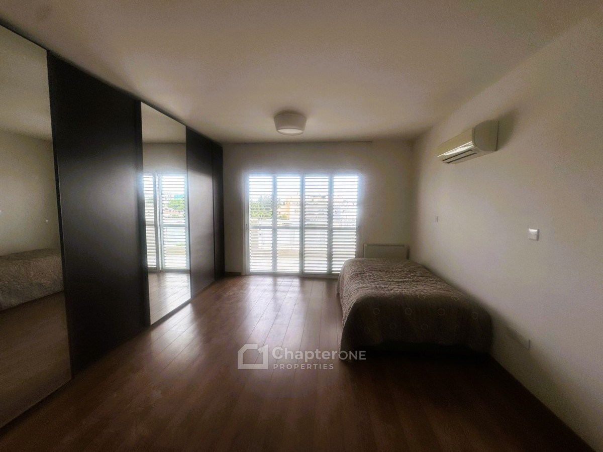 Penthouse For Sale  in  Strovolos - Acropolis