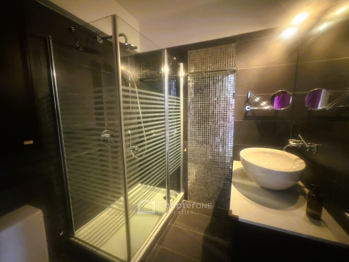 Penthouse For Sale  in  Strovolos - Acropolis