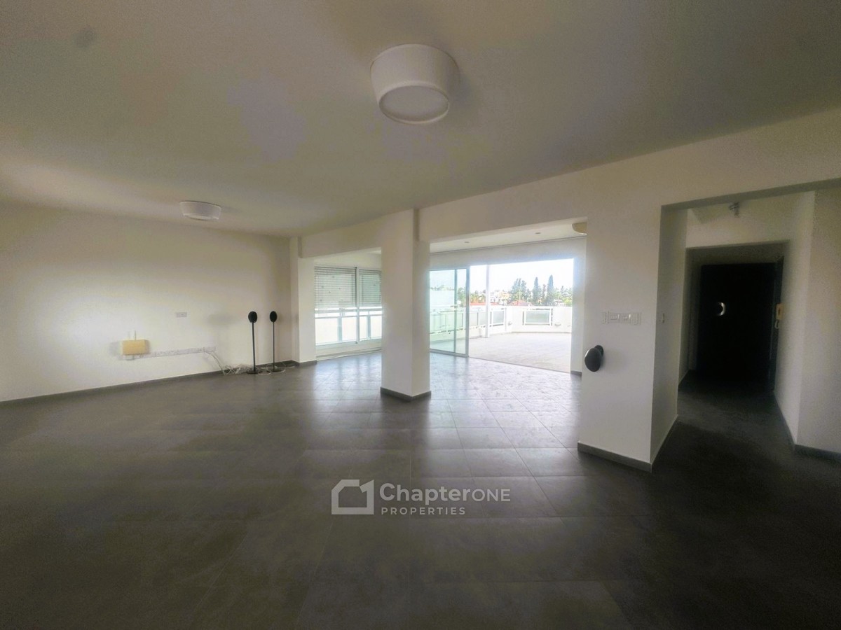 Penthouse For Sale  in  Strovolos - Acropolis