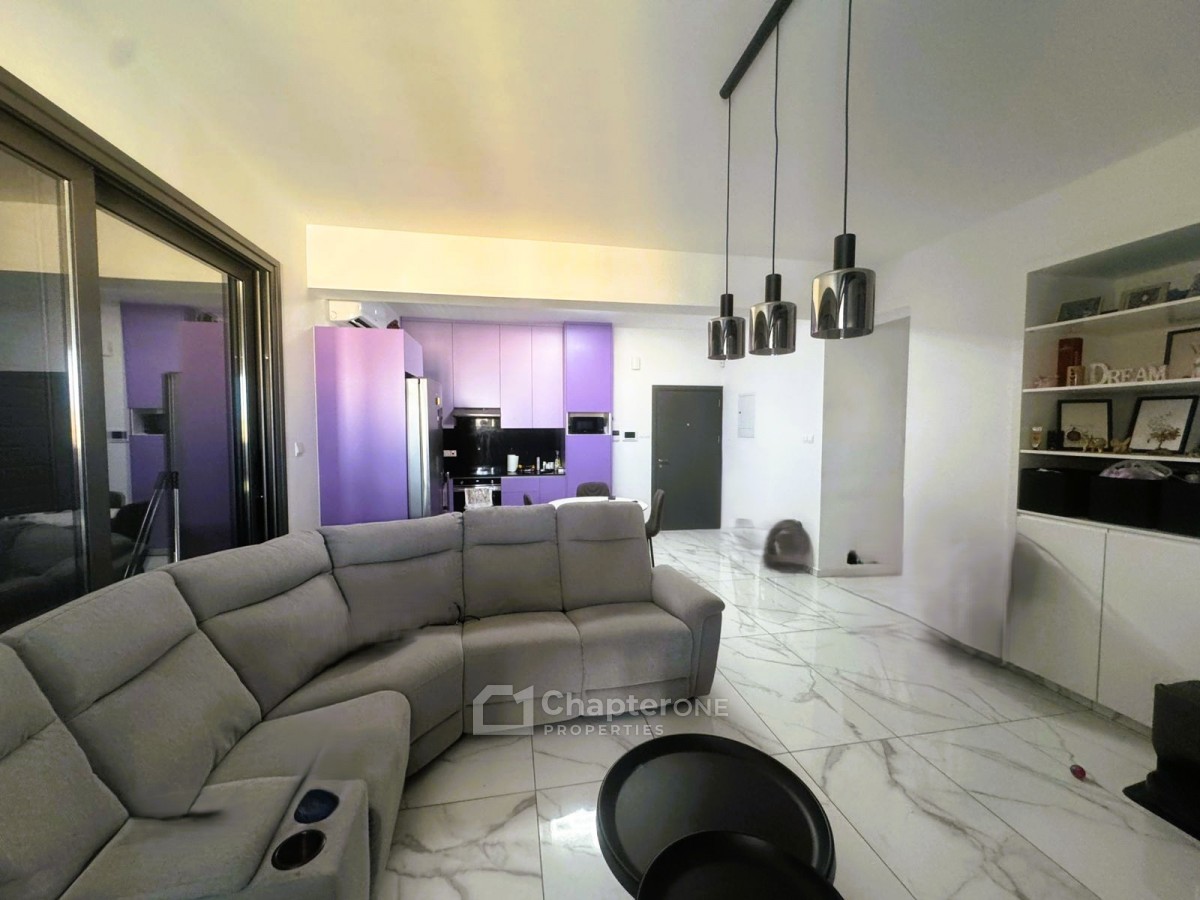 Apartment For Sale  in  Aglantzia