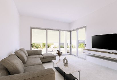 Lakatameia, Nicosia Apartment For Sale | C12517