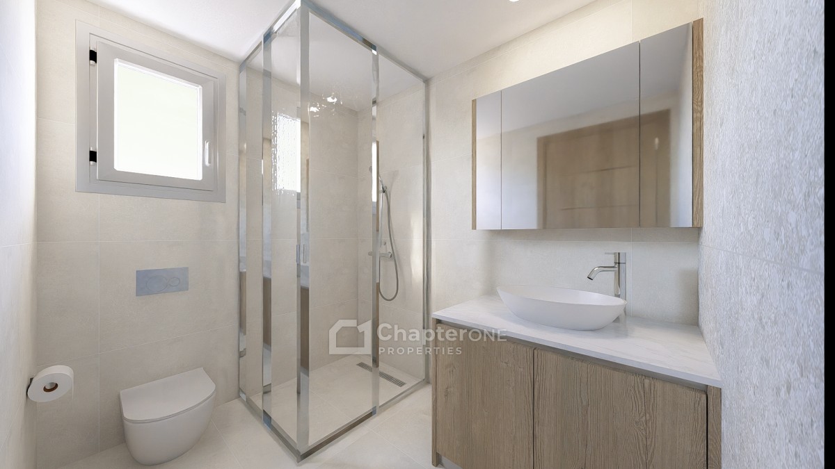 Apartment For Sale  in  Lakatameia