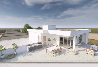 Lakatameia, Nicosia Penthouse For Sale | C12519