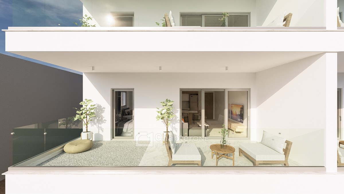 Penthouse For Sale  in  Lakatameia