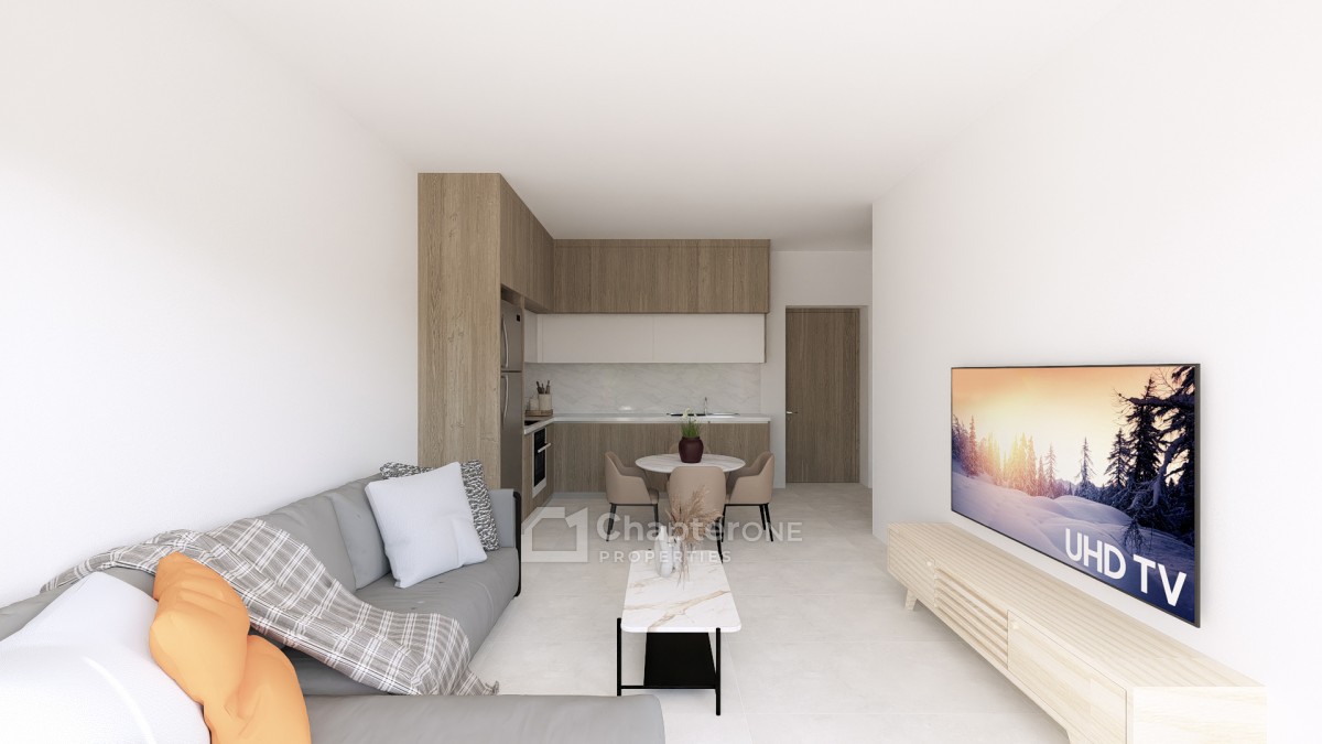 Penthouse For Sale  in  Lakatameia