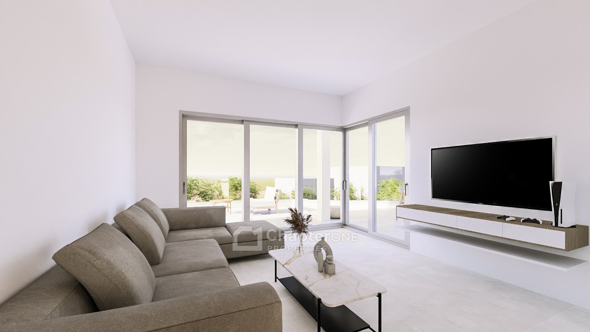 Penthouse For Sale  in  Lakatameia