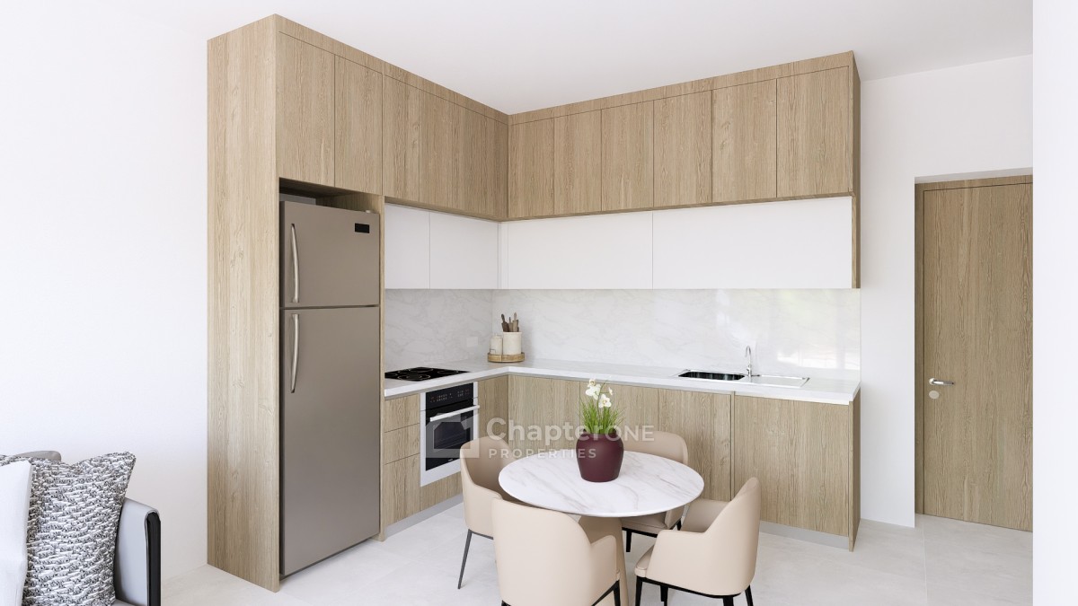 Penthouse For Sale  in  Lakatameia