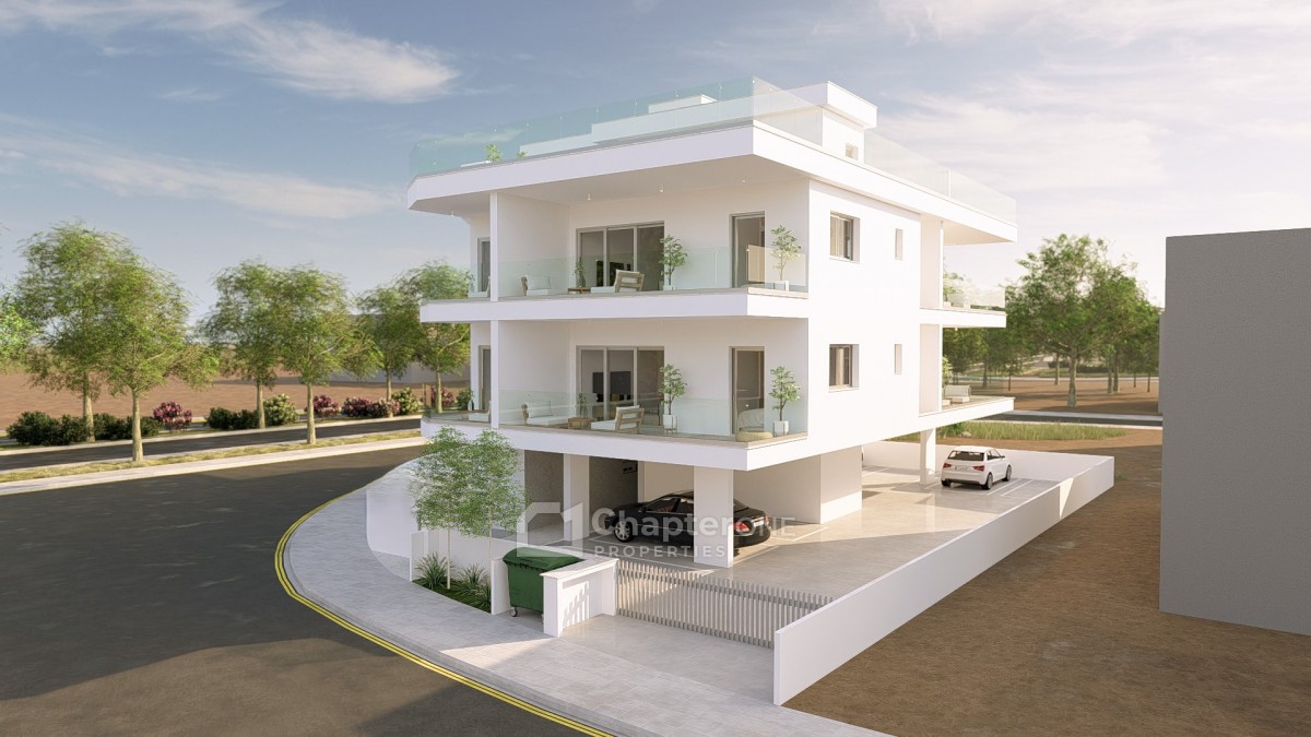 Detached Villa For Sale  in  Select Location