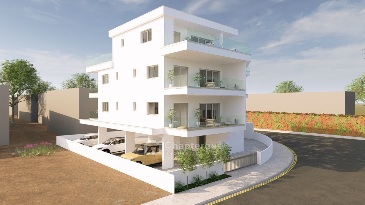 Detached Villa For Sale  in  Select Location