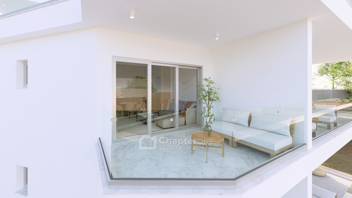 Detached Villa For Sale  in  Select Location