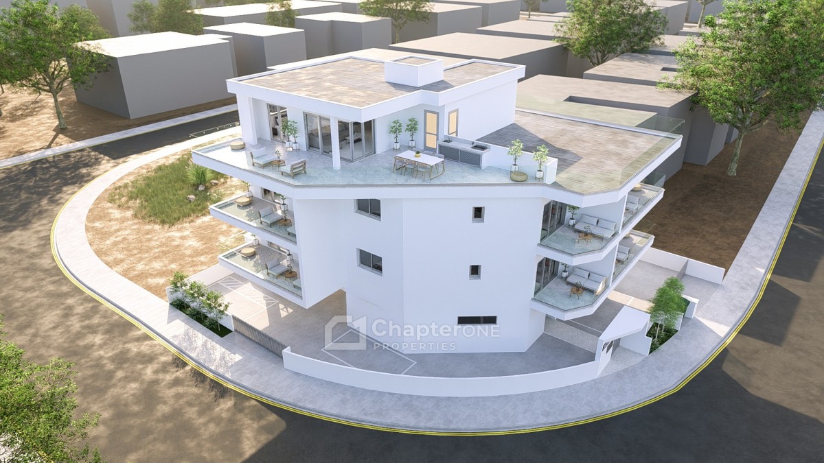 Detached Villa For Sale  in  Select Location