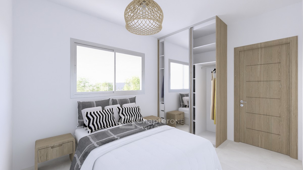 Detached Villa For Sale  in  Select Location
