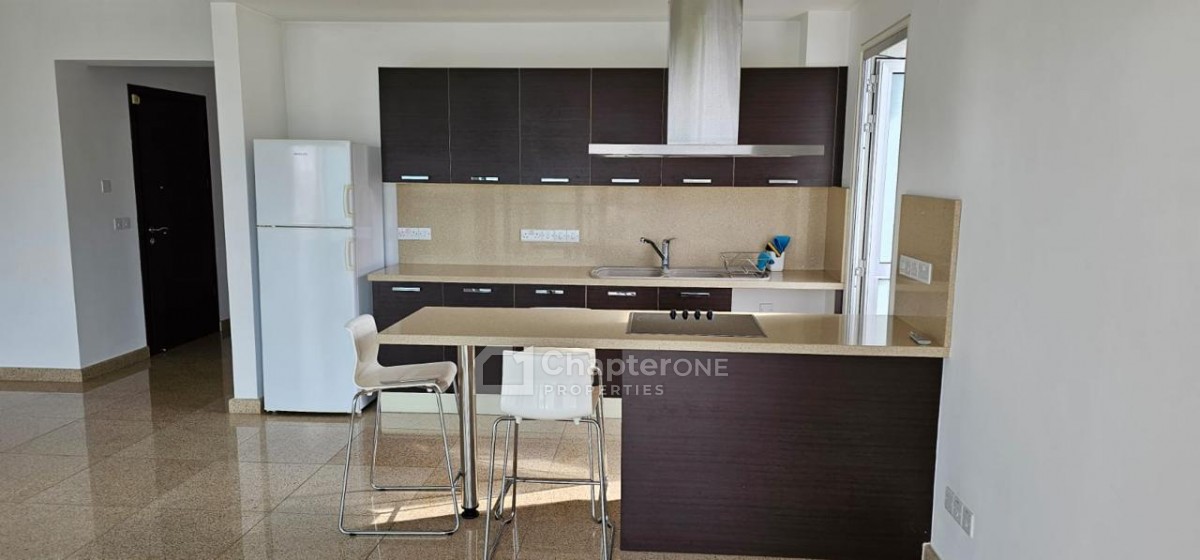 Apartment For Rent  in  Agios Antonios