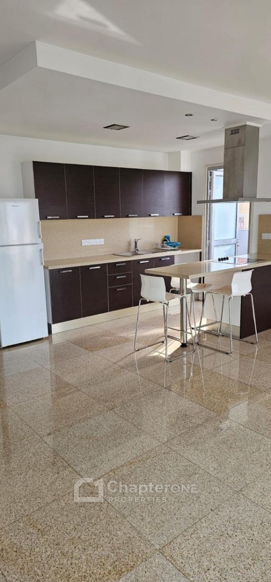 Apartment For Rent  in  Agios Antonios
