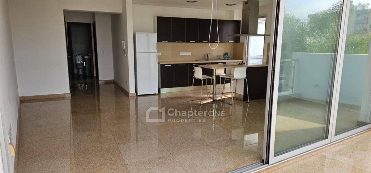 Apartment For Rent  in  Agios Antonios