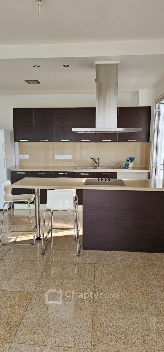 Apartment For Rent  in  Agios Antonios
