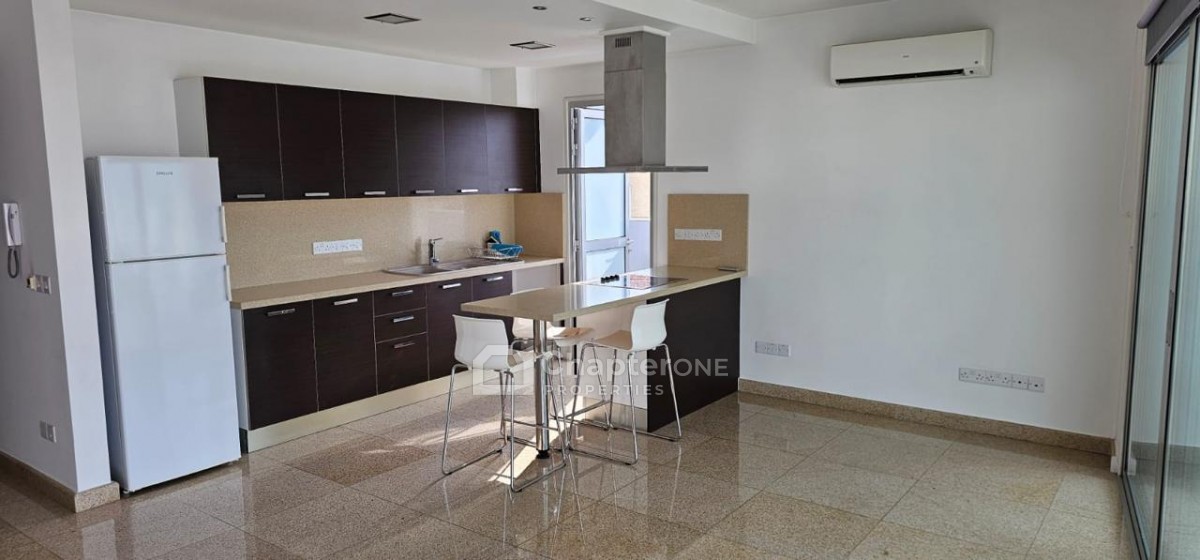 Apartment For Rent  in  Agios Antonios
