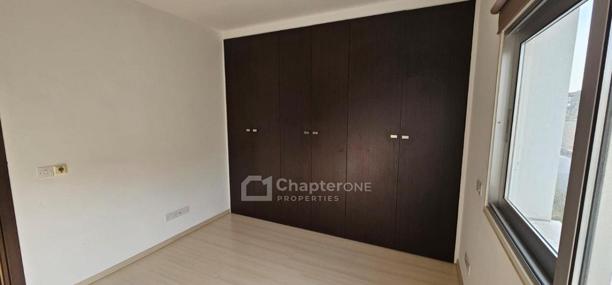 Apartment For Rent  in  Agios Antonios