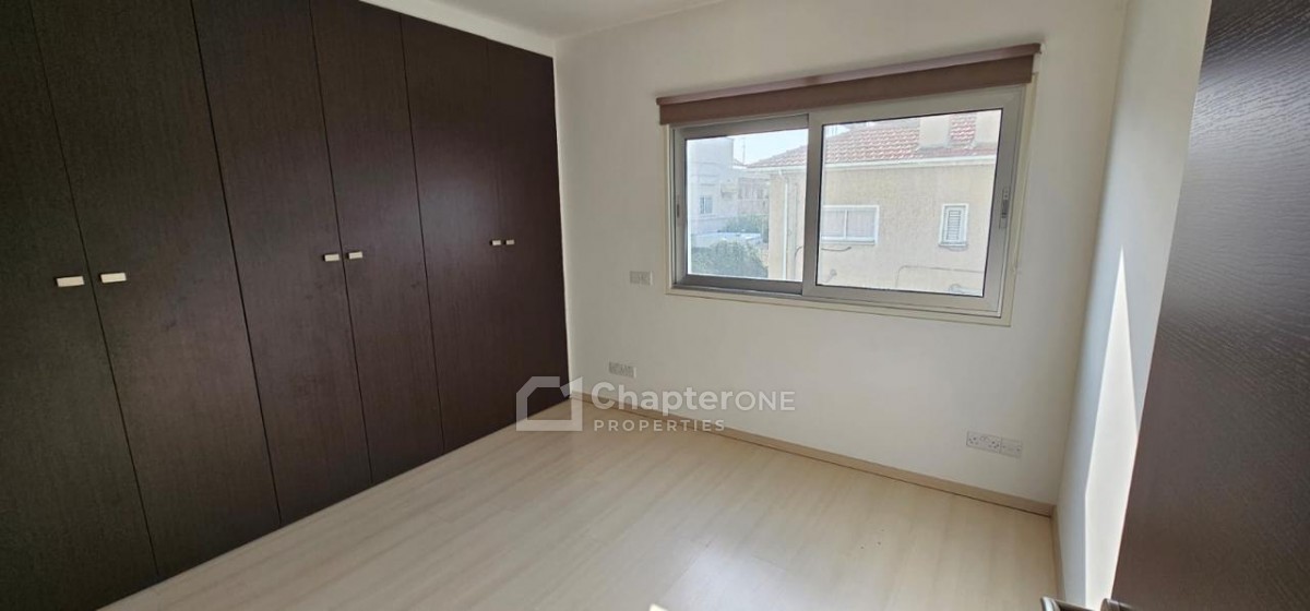 Apartment For Rent  in  Agios Antonios