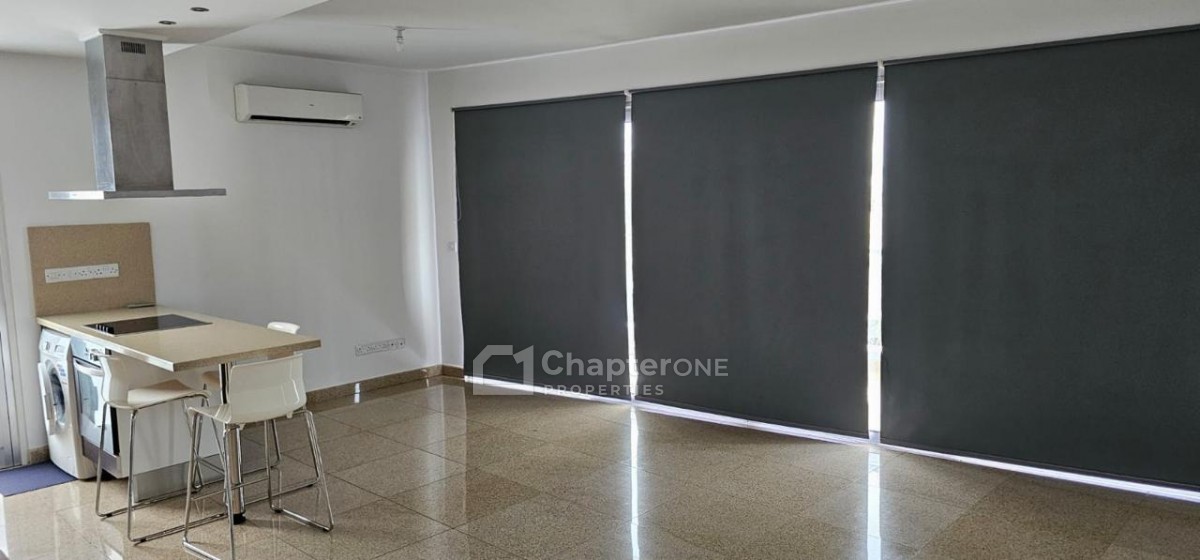 Apartment For Rent  in  Agios Antonios