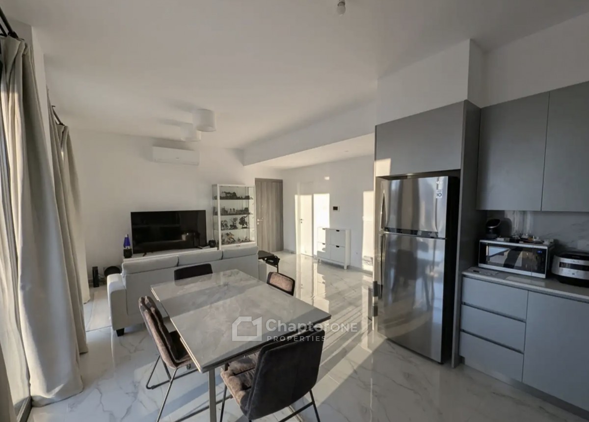 Apartment For Rent  in  Strovolos - Dasoupolis