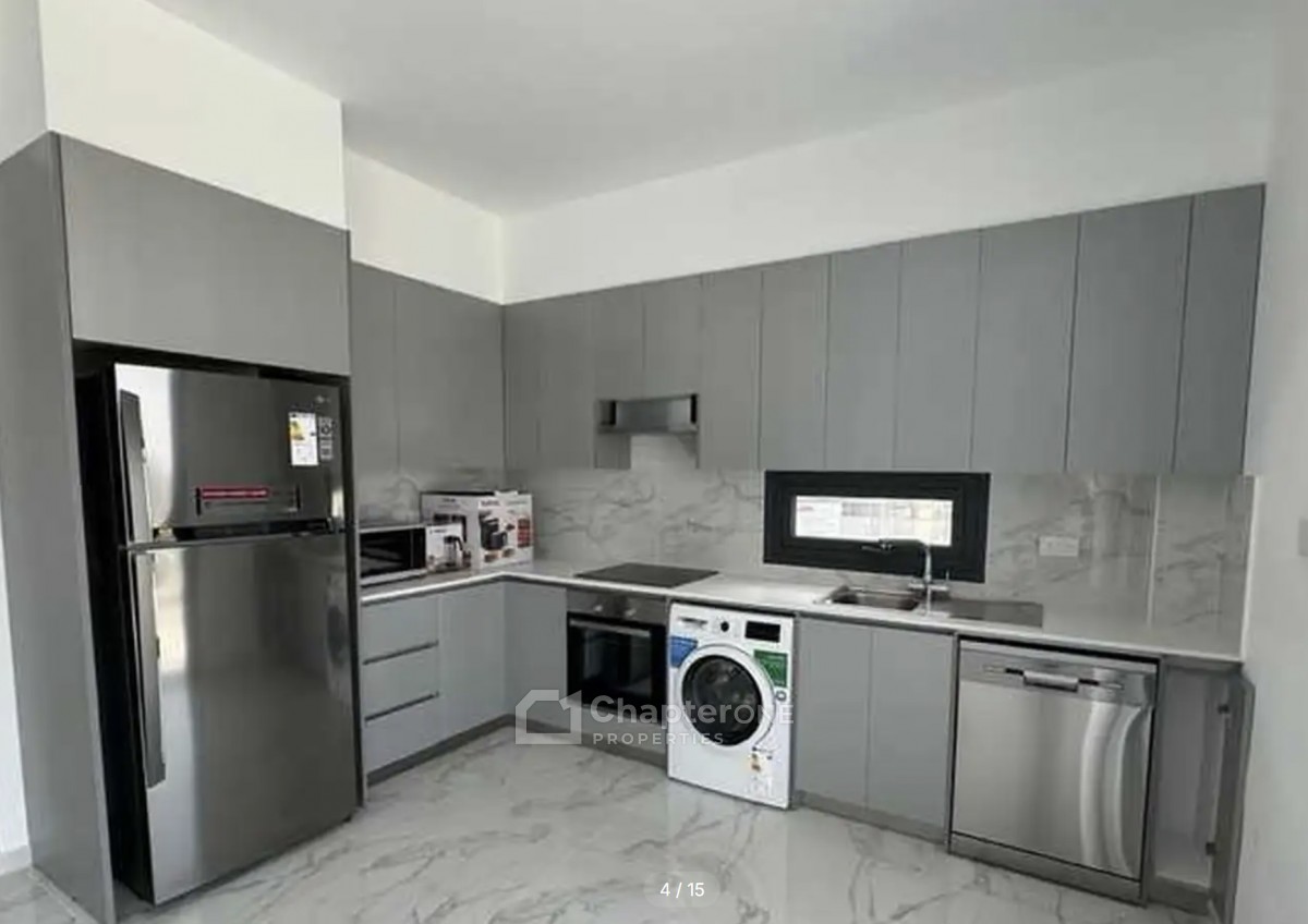 Apartment For Rent  in  Strovolos - Dasoupolis