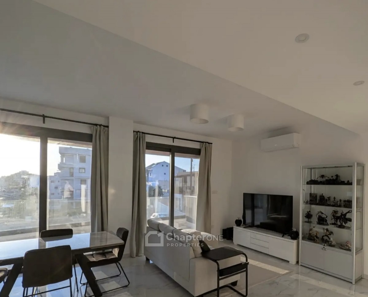 Apartment For Rent  in  Strovolos - Dasoupolis