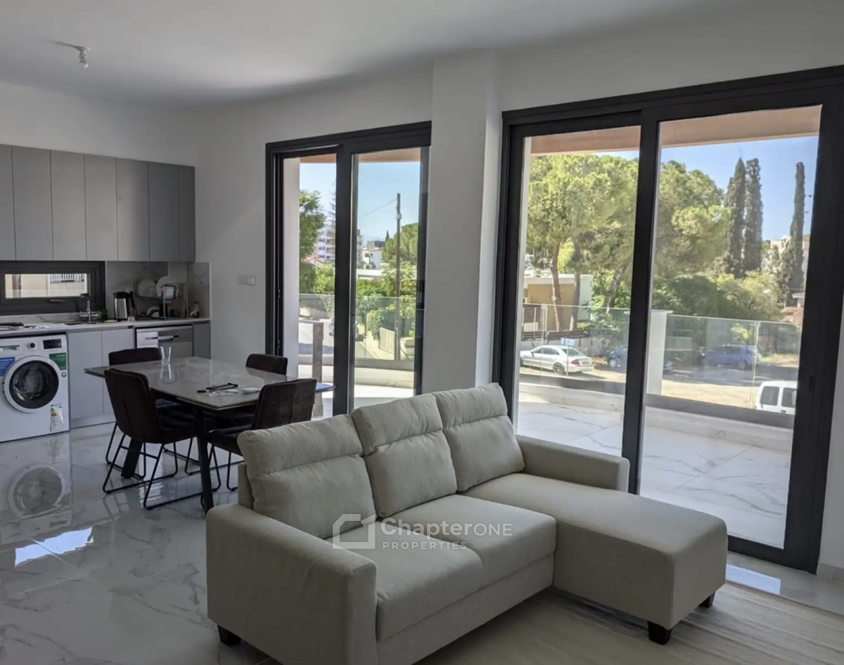 Apartment For Rent  in  Strovolos - Dasoupolis