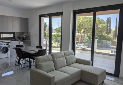 Strovolos - Dasoupolis, Nicosia Apartment For Rent | C12521