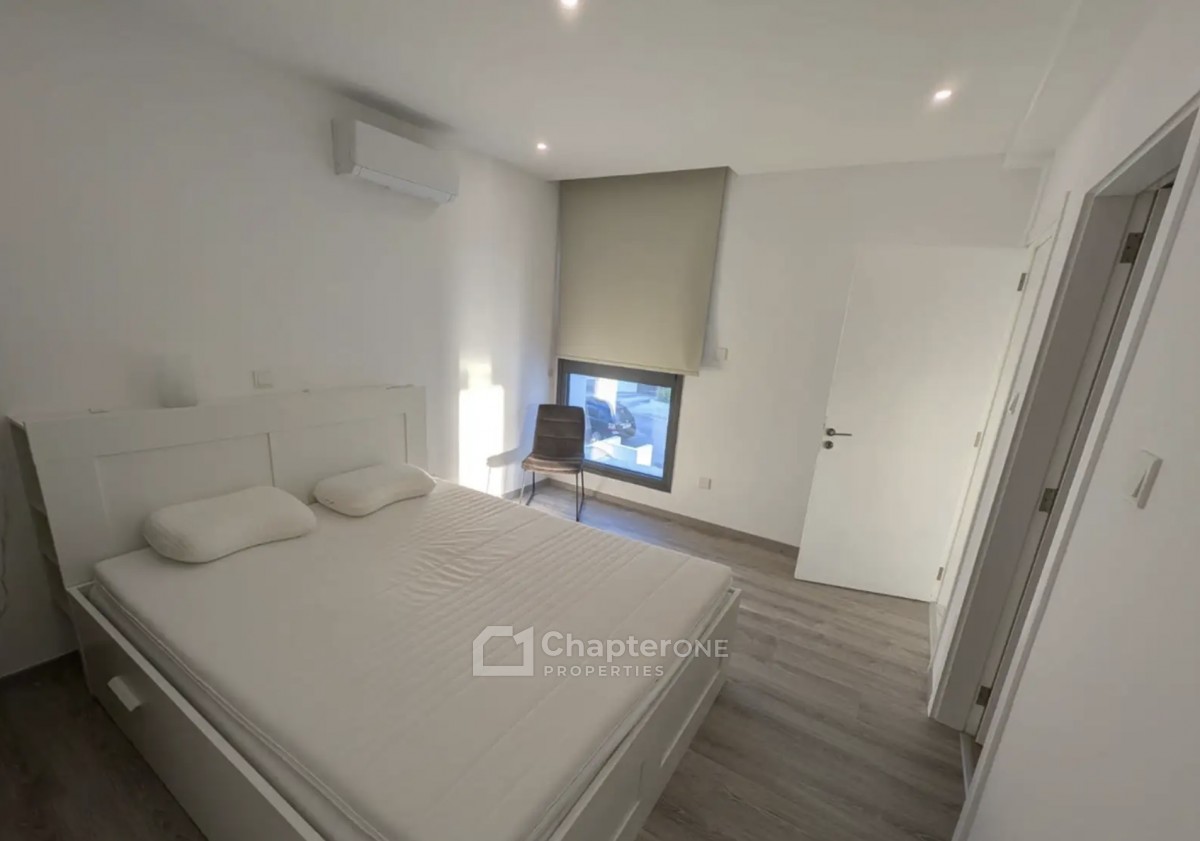 Apartment For Rent  in  Strovolos - Dasoupolis