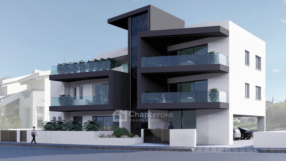 Apartment For Sale  in  Select Location