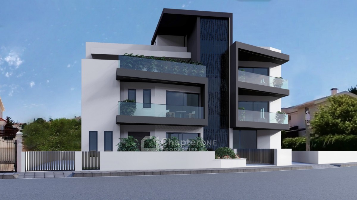 Apartment For Sale  in  Select Location