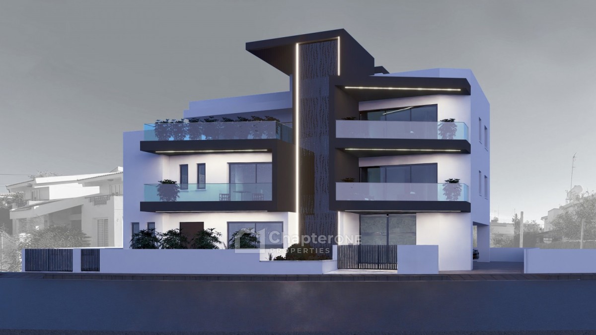 Apartment For Sale  in  Select Location