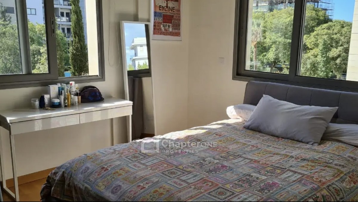 Apartment For Rent  in  Agioi Omologites