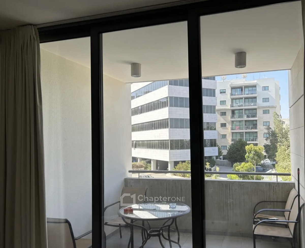 Apartment For Rent  in  Agioi Omologites