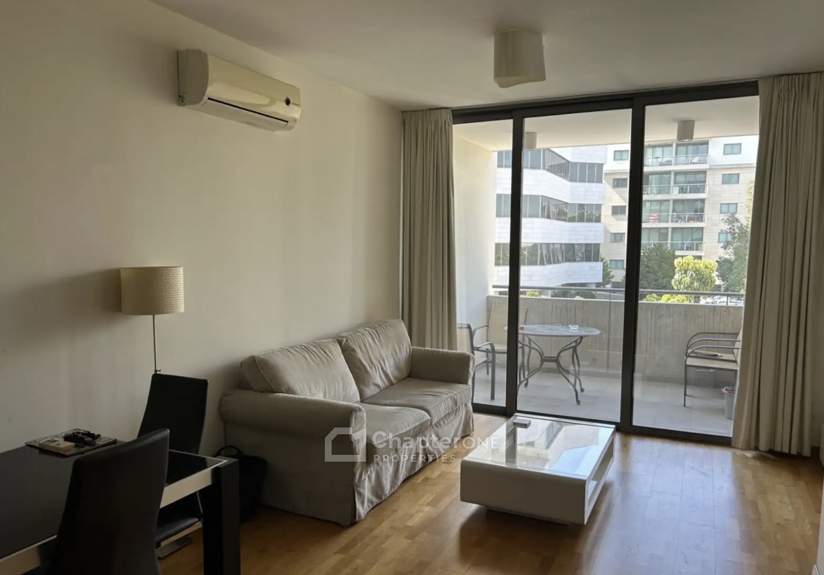 Apartment For Rent  in  Agioi Omologites