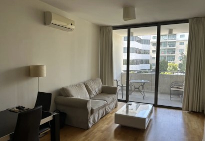 Agioi Omologites, Nicosia Apartment For Rent | C12525
