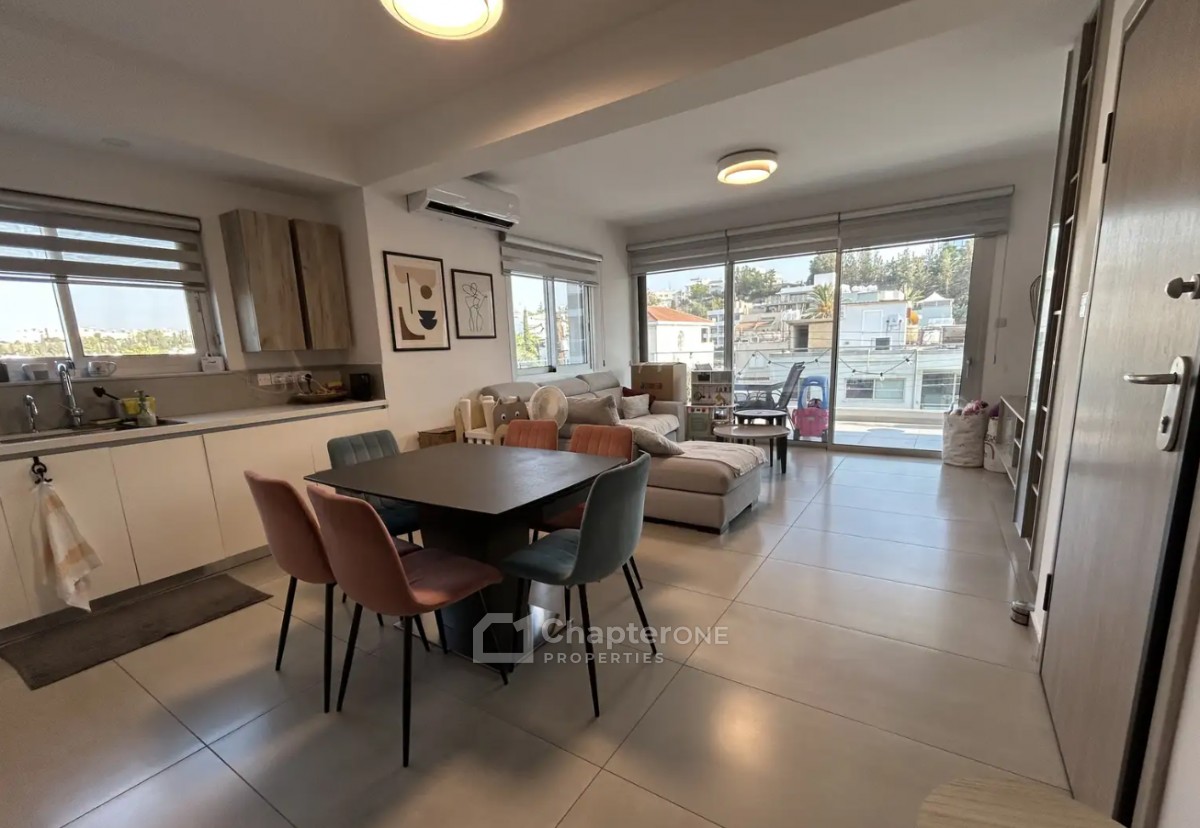 Apartment For Rent  in  Platy
