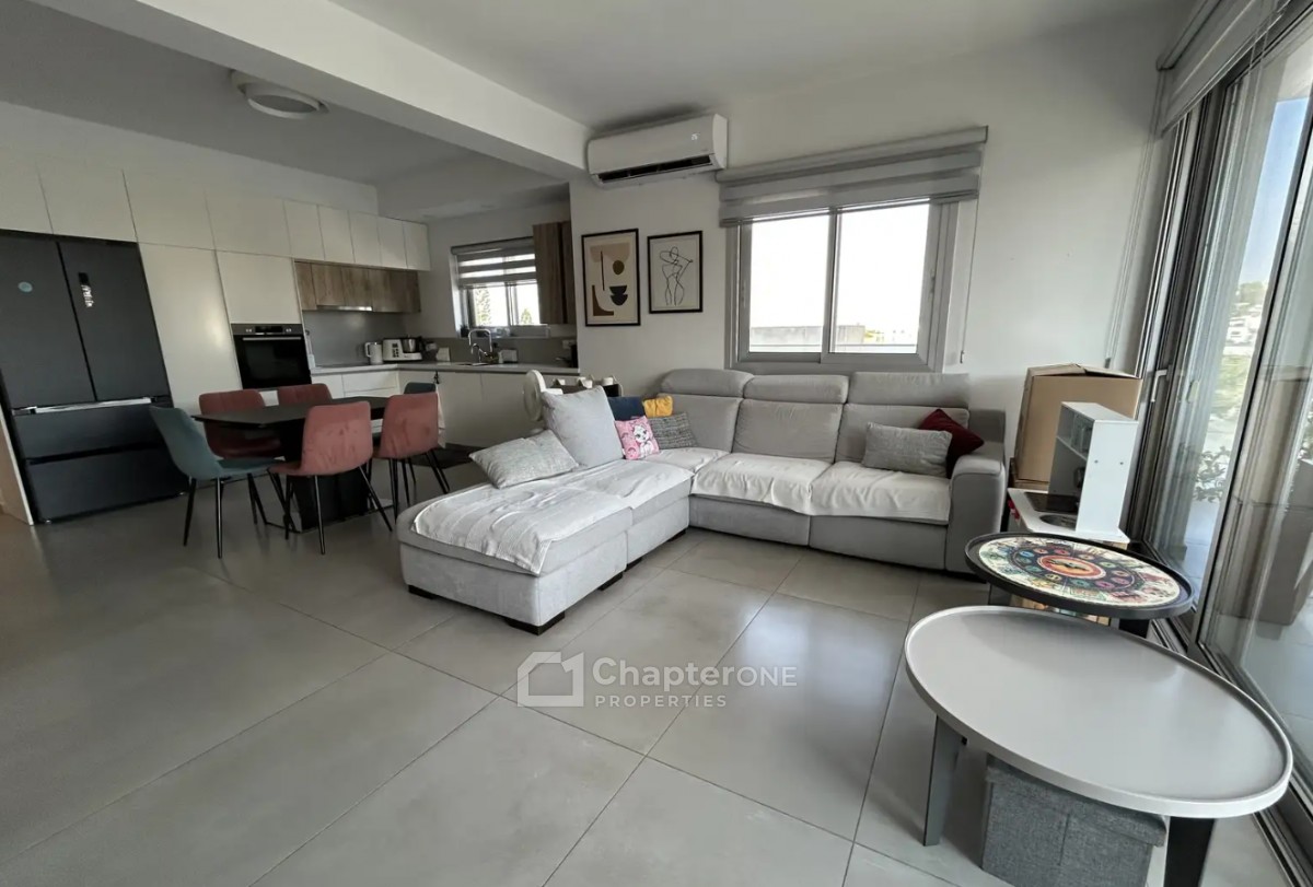 Apartment For Rent  in  Platy