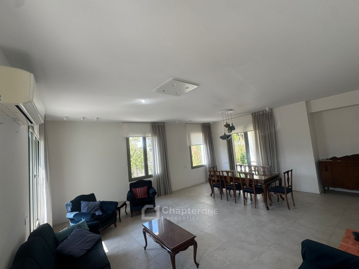 Detached Villa For Sale  in  Strovolos - Stavros
