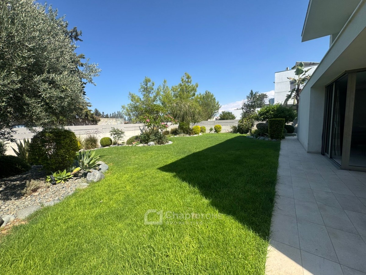 Detached Villa For Sale  in  Strovolos - Stavros