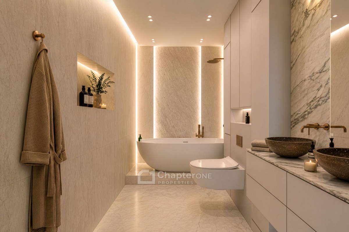 Apartment For Sale  in  Kato Paphos - Universal