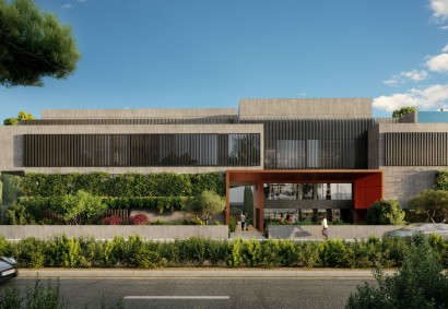 Kato Paphos - Universal, Paphos Apartment For Sale | C12533