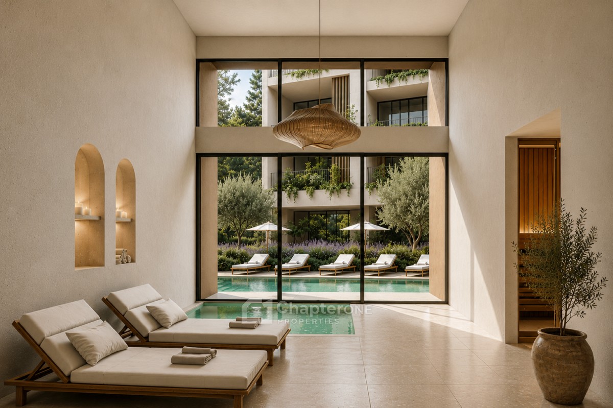 Apartment For Sale  in  Kato Paphos - Universal